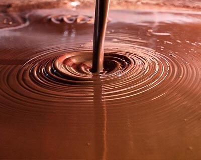 Cocoa Liquour